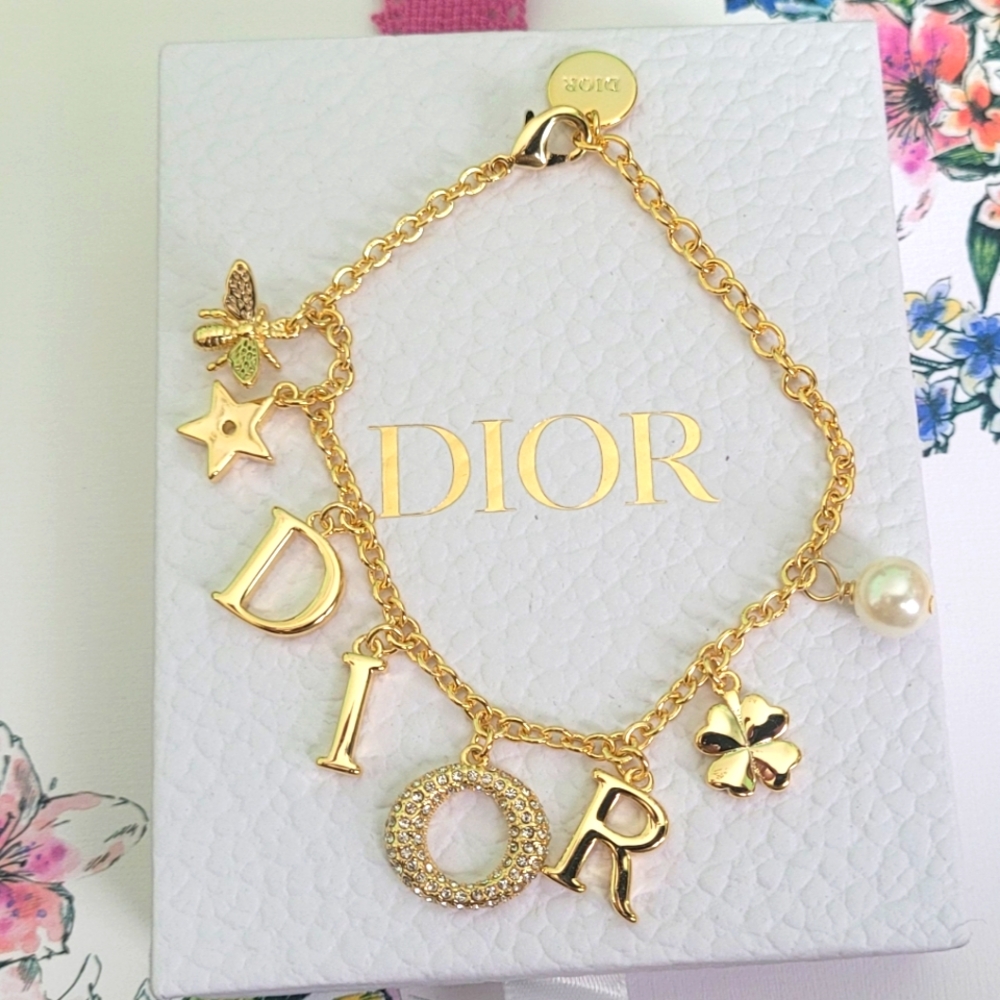 Dior Bracelet - Picture 8 of 11